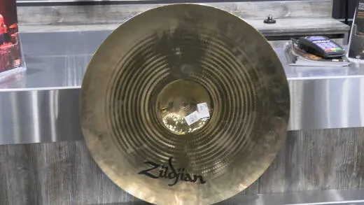 Zildjian - A20520 2